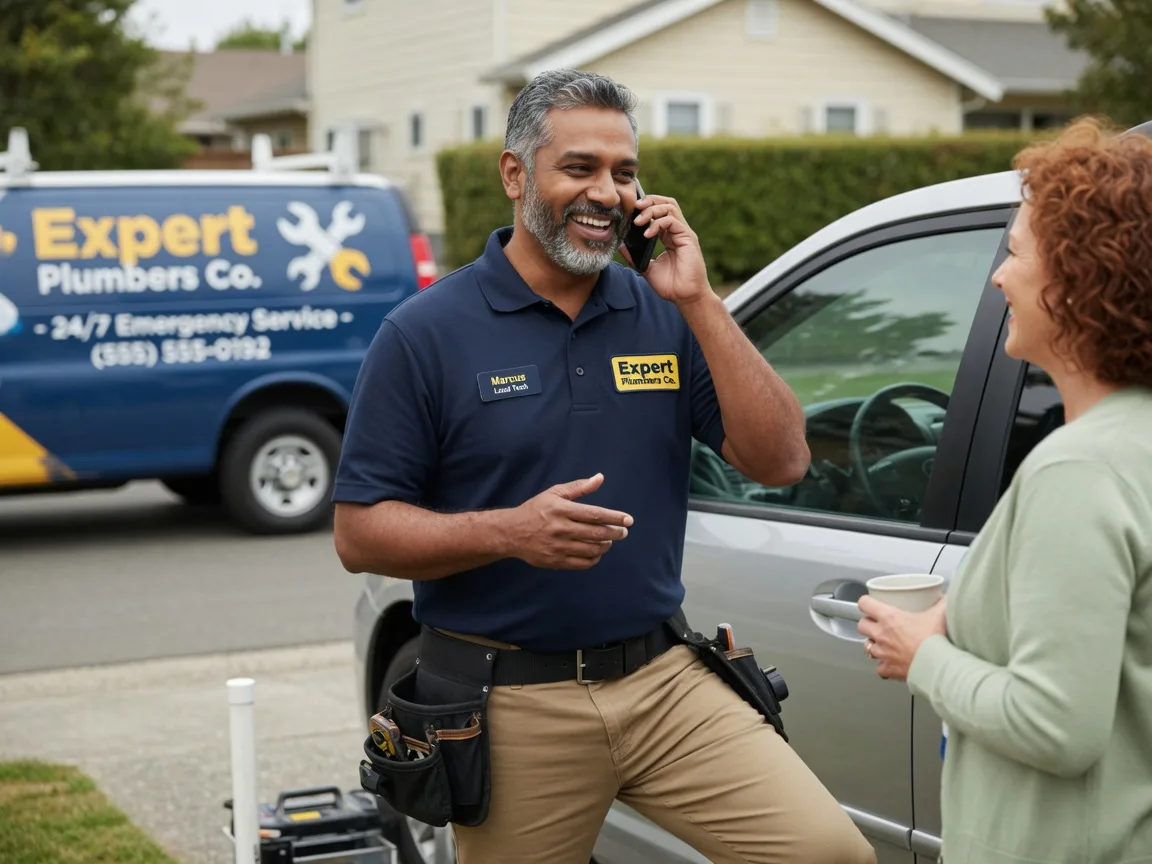 Clogged Drain Repair in Bristolville, OH